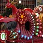 Image result for 2017 Year of the Rooster 10 Yuan