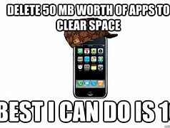 Image result for Clear iPhone Meme