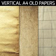 Image result for Old Paper Vertical