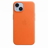 Image result for A Apple iPhone Mini Five Orange Case