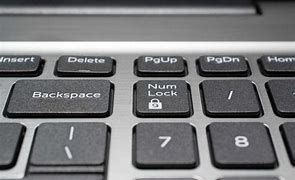Image result for Dell Keyboard Number Lock Key