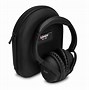 Image result for Active Noise Cancelling Wired Headphones