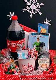 Image result for Christmas Basket Ideas to Sell