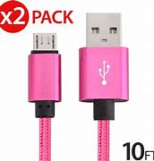 Image result for Small Battery USB Cable Charger
