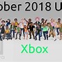Image result for Iconx 2018 Colors Versions