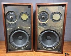 Image result for AR-2ax Speakers