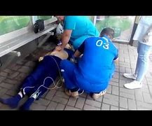 Image result for CPR Real Life Photo
