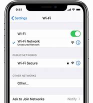 Image result for Add Wifi Icon iPhone 6s