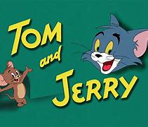 Image result for Butch Tom and Jerry Black Cat Rotten