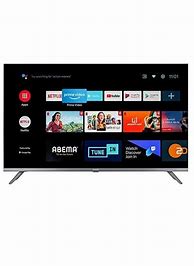 Image result for Sharp 43 Inch Smart TV Controls Chinese Version