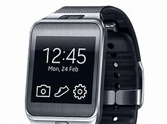 Image result for Samsung Gear 2 Neo Smartwatch Camera