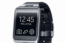 Image result for Samsung Gear 2 Neo Smartwatch Camera