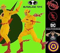 Image result for Reverse Flash S1 Flash