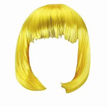 Image result for Hair Wig Clip Art