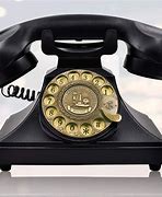 Image result for Old Phone Dail