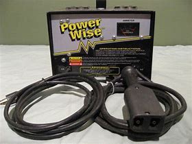 Image result for Used 36 Volt Battery Charger
