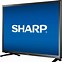 Image result for Sharp 32'' LED TV
