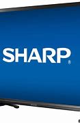 Image result for Sharp TV 100 In