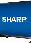 Image result for TV Sharp 32 Output