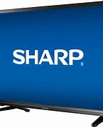 Image result for White Sharp TV
