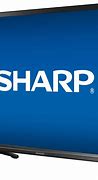 Image result for Sharp AQUOS 24 Inch Smart TV