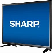 Image result for Sharp 32 CRT TV