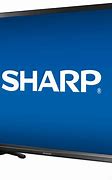 Image result for Sharp HD Smart TV