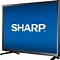 Image result for Roku Smart TV 32 Inch LTC On the Wall
