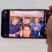 Image result for iPhone 11 Wide Angle Selfie