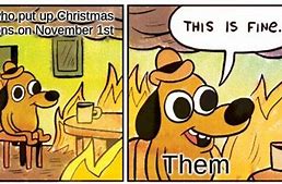 Image result for 1st Day of November Meme