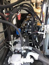 Image result for Diesel Hydraulic Power Pack