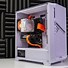 Image result for Ghost White Computer Case