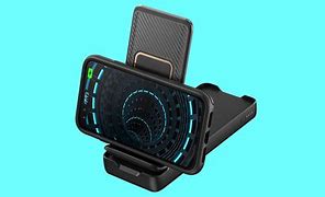 Image result for Portable Wireless Charger Bank