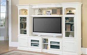 Image result for TV Stand with Bookshelves