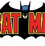 Image result for Batman Logo Fan Design