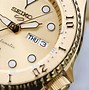 Image result for Seiko Gold