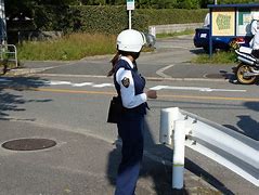 Image result for Japanese Police Women