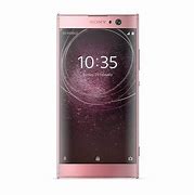 Image result for Sony Xperia XA2 Pink