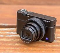 Image result for RX100 VI Compact Camera