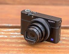 Image result for Sony Xr 100