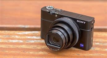 Image result for Sony RX100 V Ports