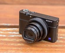 Image result for Sony RX100 Street