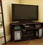 Image result for 55-Inch TV Wall Unit