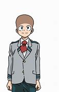 Image result for MHA Base Male