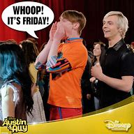 Image result for Austin and Ally Memes