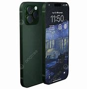 Image result for iPhone 15 Green Box