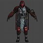 Image result for Batman Arkham City Azrael