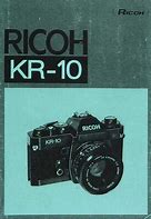 Image result for Ricoh KR-10 Super