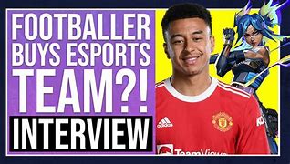 Image result for Jesse FIFA eSports