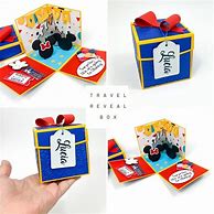 Image result for Travel Surprise Box